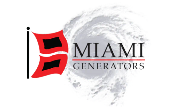 Miami Generators logo CTA